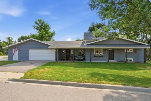505 Ash Street SE, New London, MN 56273