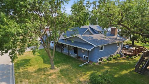 505 Ash Street SE, New London, MN 56273