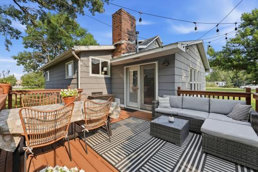 505 Ash Street SE, New London, MN 56273