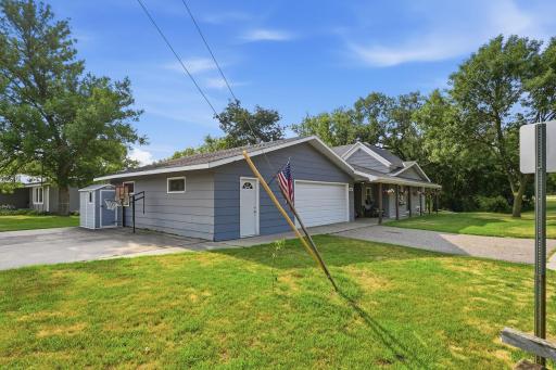 505 Ash Street SE, New London, MN 56273