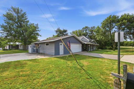 505 Ash Street SE, New London, MN 56273