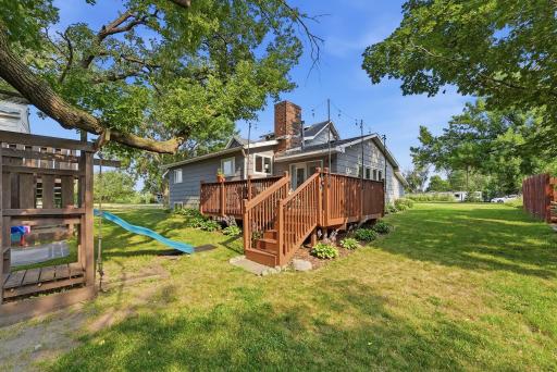 505 Ash Street SE, New London, MN 56273