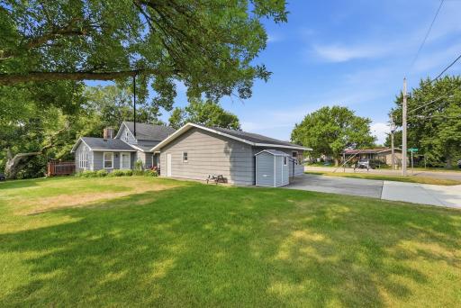 505 Ash Street SE, New London, MN 56273