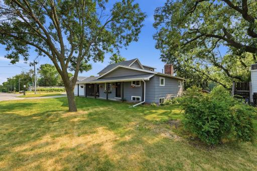 505 Ash Street SE, New London, MN 56273