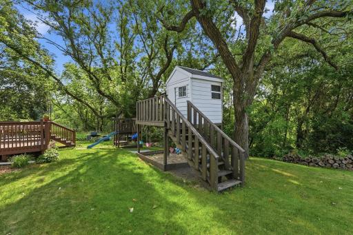 505 Ash Street SE, New London, MN 56273