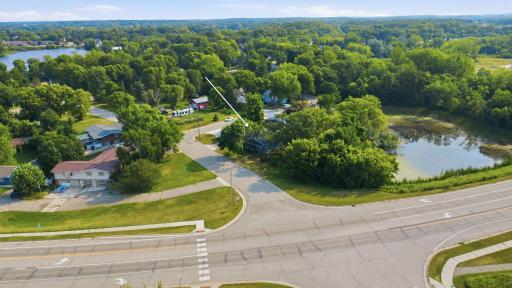 505 Ash Street SE, New London, MN 56273