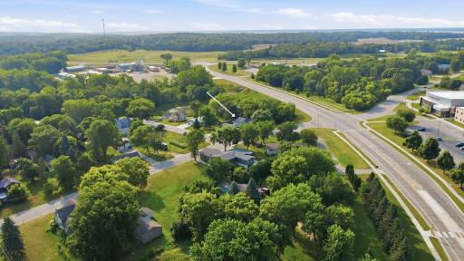 505 Ash Street SE, New London, MN 56273