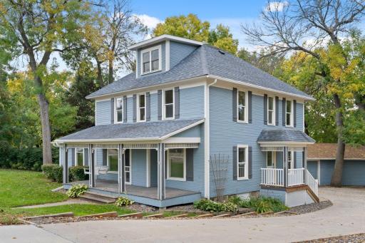 405 Lake Boulevard S, Buffalo, MN 55313