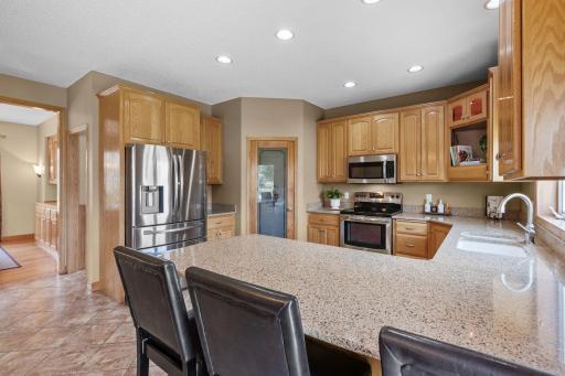 1126 Hudson Trail, Lino Lakes, MN 55038
