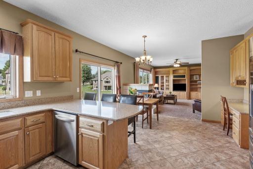 1126 Hudson Trail, Lino Lakes, MN 55038