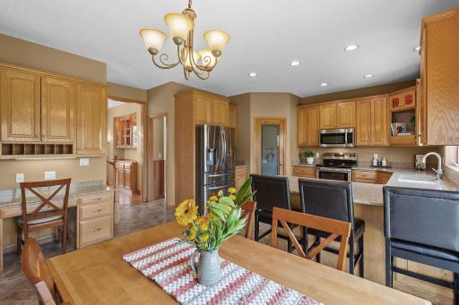 1126 Hudson Trail, Lino Lakes, MN 55038