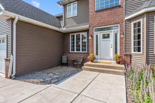 1126 Hudson Trail, Lino Lakes, MN 55038