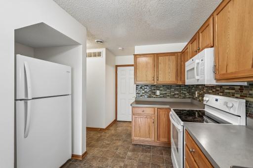 Kitchen Showing Fridge.jpg