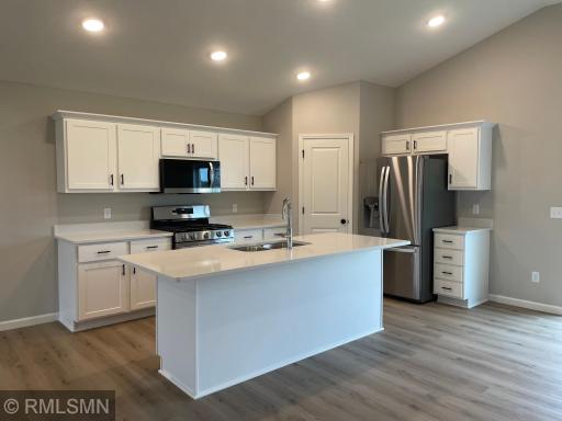 19758 Ely Avenue N, Forest Lake, MN 55025