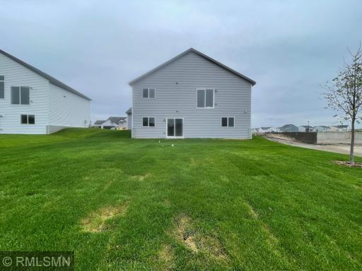 19758 Ely Avenue N, Forest Lake, MN 55025