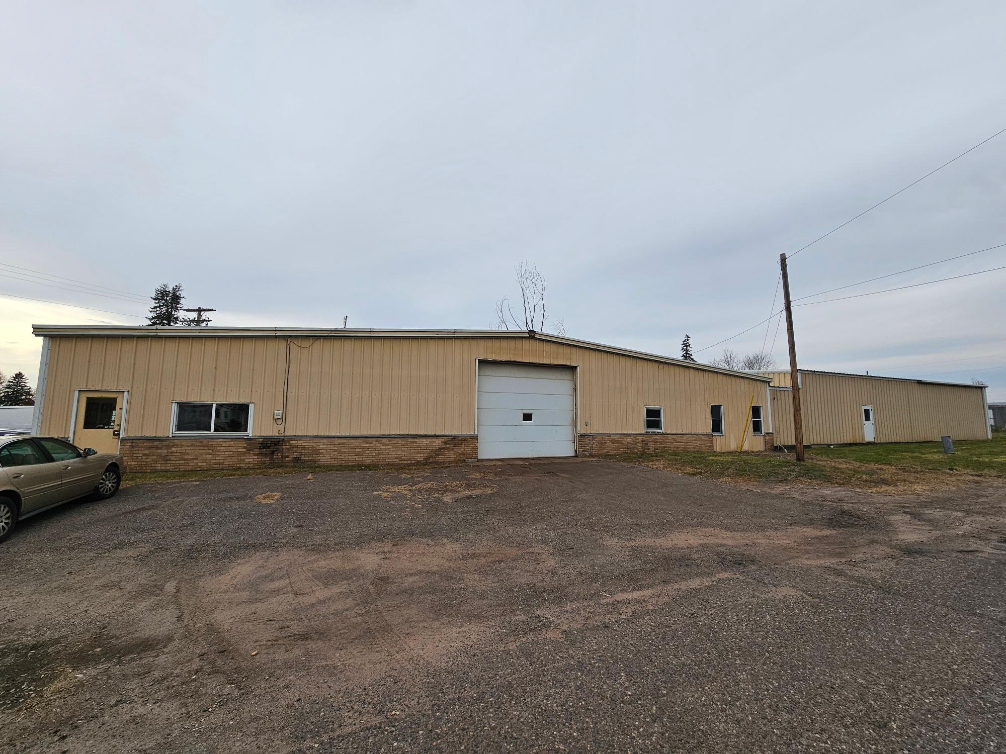 Property photo for 312 Beechwood Avenue S, Braham, MN 55006