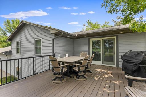 705 N Estates Avenue, Litchfield, MN 55355