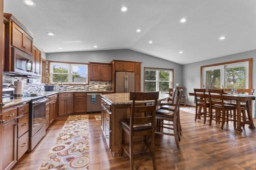 705 N Estates Avenue, Litchfield, MN 55355