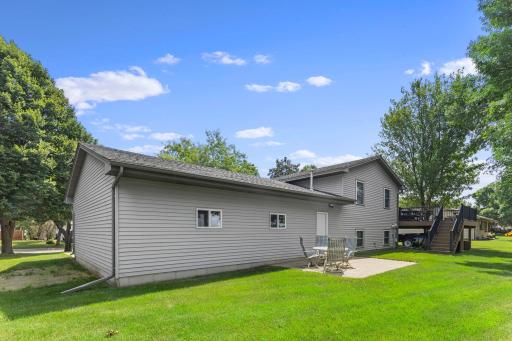 705 N Estates Avenue, Litchfield, MN 55355