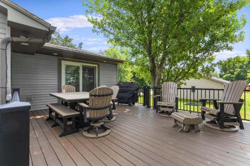 705 N Estates Avenue, Litchfield, MN 55355