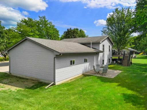 705 N Estates Avenue, Litchfield, MN 55355