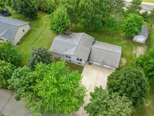 705 N Estates Avenue, Litchfield, MN 55355