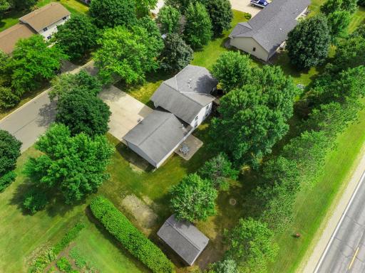 705 N Estates Avenue, Litchfield, MN 55355