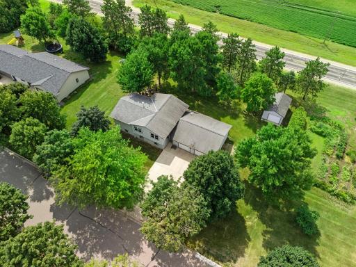 705 N Estates Avenue, Litchfield, MN 55355