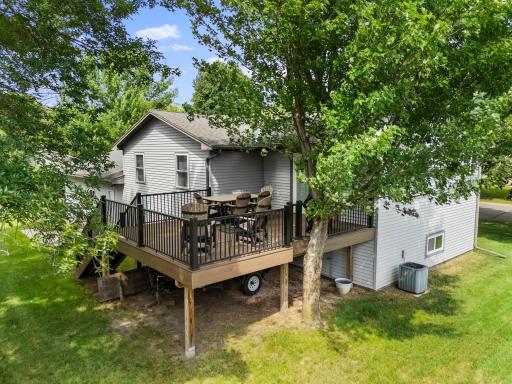 705 N Estates Avenue, Litchfield, MN 55355