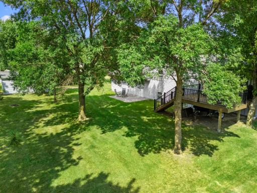 705 N Estates Avenue, Litchfield, MN 55355