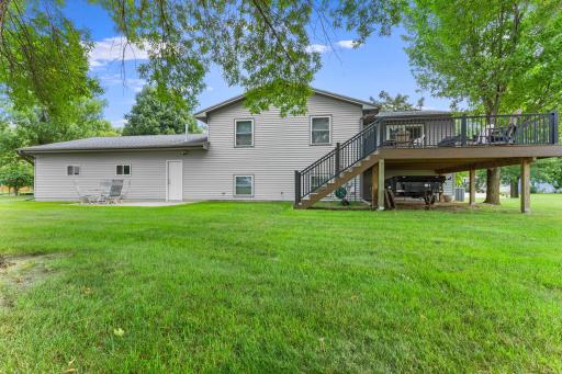705 N Estates Avenue, Litchfield, MN 55355