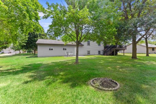 705 N Estates Avenue, Litchfield, MN 55355