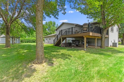 705 N Estates Avenue, Litchfield, MN 55355