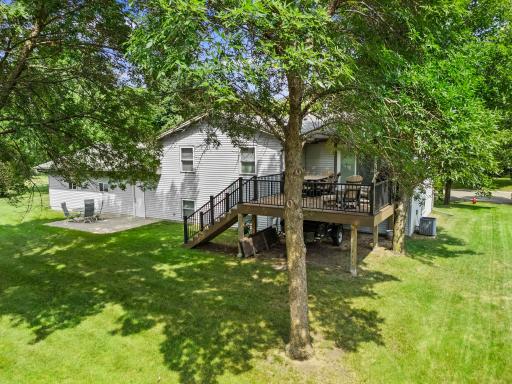 705 N Estates Avenue, Litchfield, MN 55355