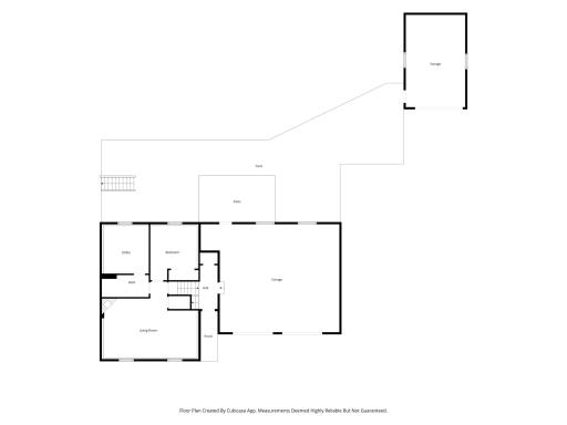 705 N Estates Avenue, Litchfield, MN 55355