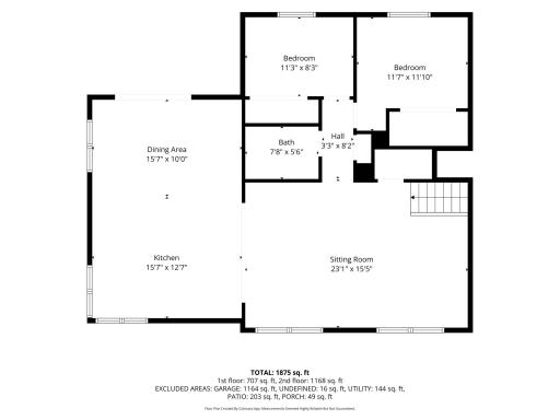 705 N Estates Avenue, Litchfield, MN 55355
