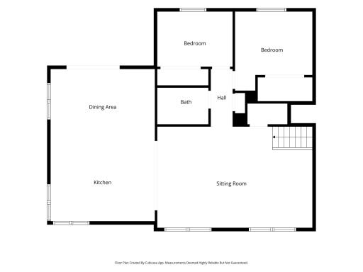 705 N Estates Avenue, Litchfield, MN 55355