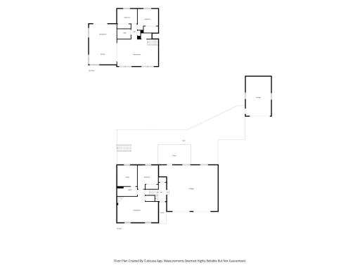 705 N Estates Avenue, Litchfield, MN 55355