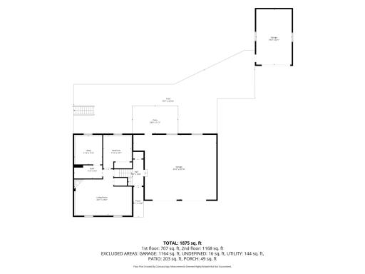 705 N Estates Avenue, Litchfield, MN 55355