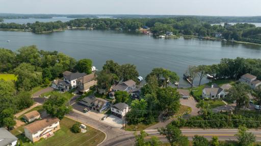 6199 Sinclair Road, Mound, MN 55364
