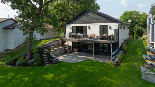 6199 Sinclair Road, Mound, MN 55364