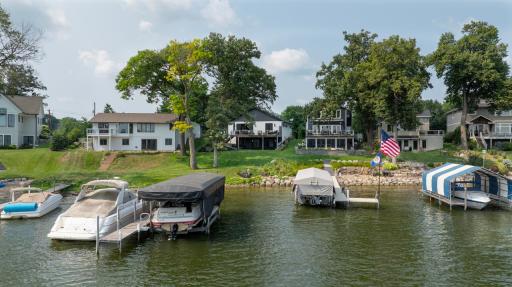 6199 Sinclair Road, Mound, MN 55364
