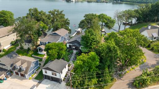 6199 Sinclair Road, Mound, MN 55364