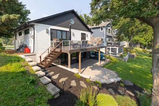 6199 Sinclair Road, Mound, MN 55364
