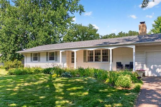 133 Craig Way NE, Fridley, MN 55432