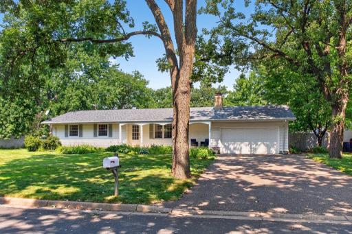 133 Craig Way NE, Fridley, MN 55432