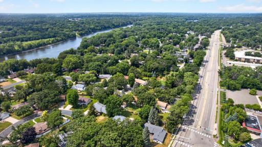 133 Craig Way NE, Fridley, MN 55432