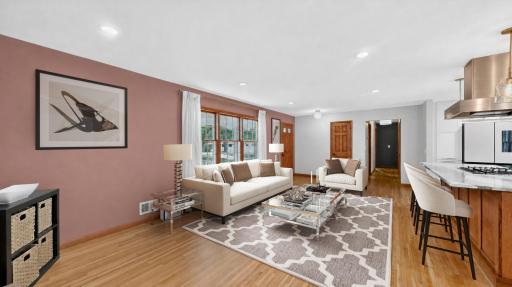 133 Craig Way NE, Fridley, MN 55432