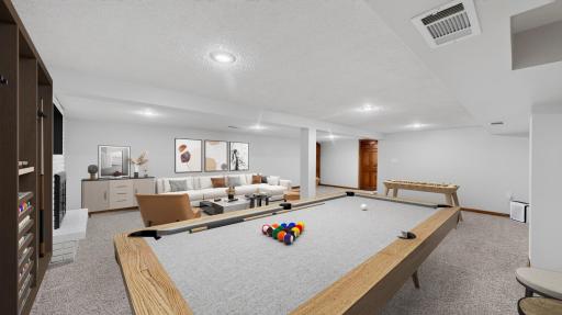 133 Craig Way NE, Fridley, MN 55432