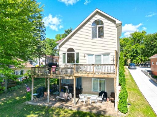 Photo for 493 Beachwood Road, South Haven, MN 55382 - listing #7119734 Stunning 2 bed and 3 bath with lake views from every room.